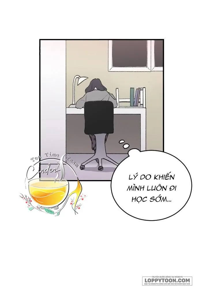 Ba Anh Trai Cực Phẩm Của Tôi - Chap 7 - Trang 4