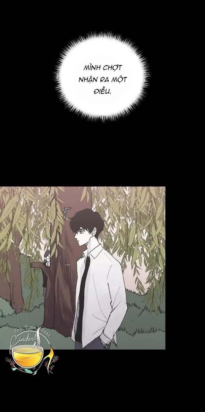 Ba Anh Trai Cực Phẩm Của Tôi - Chap 7 - Trang 31