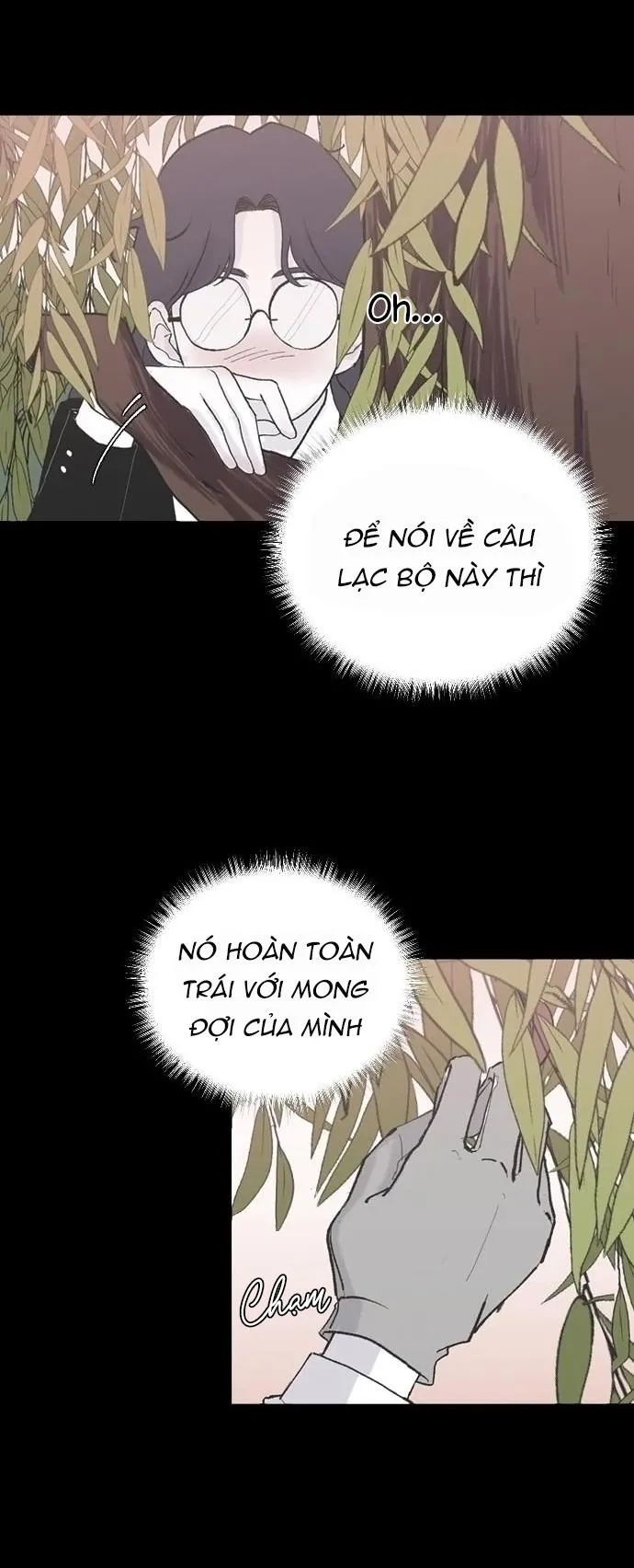 Ba Anh Trai Cực Phẩm Của Tôi - Chap 7 - Trang 32