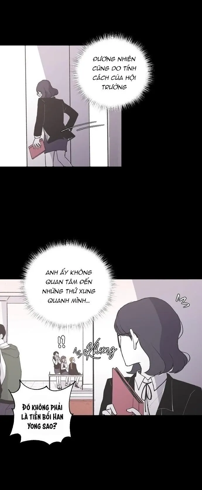 Ba Anh Trai Cực Phẩm Của Tôi - Chap 7 - Trang 35