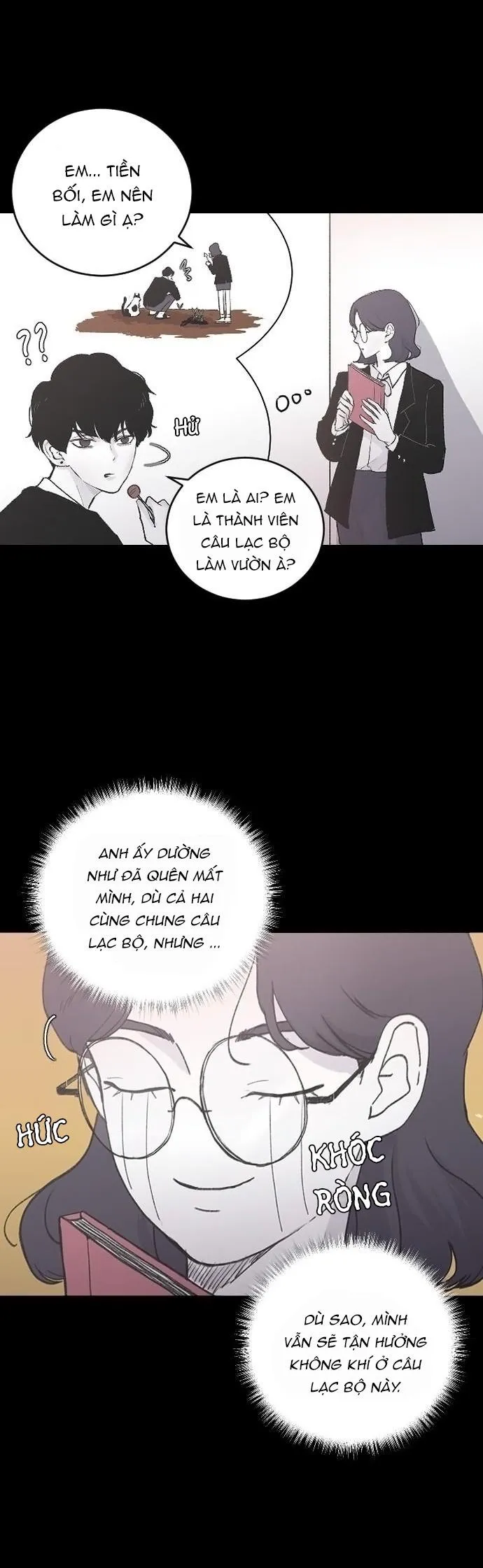 Ba Anh Trai Cực Phẩm Của Tôi - Chap 7 - Trang 36