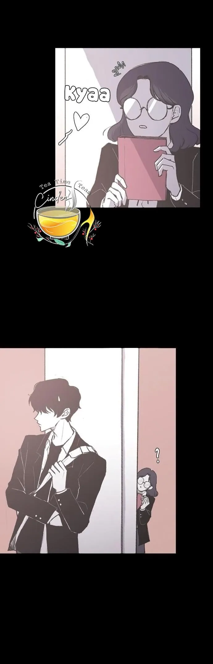 Ba Anh Trai Cực Phẩm Của Tôi - Chap 7 - Trang 37