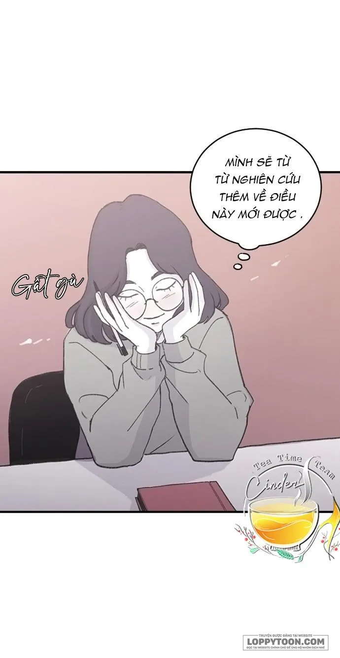 Ba Anh Trai Cực Phẩm Của Tôi - Chap 7 - Trang 44