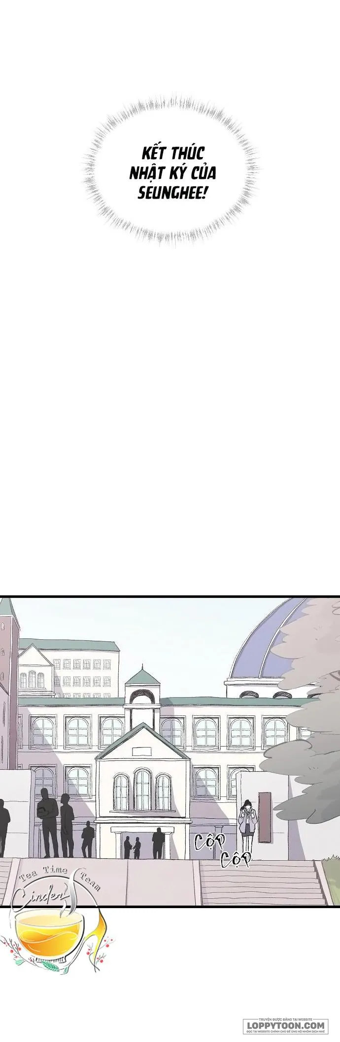 Ba Anh Trai Cực Phẩm Của Tôi - Chap 7 - Trang 45