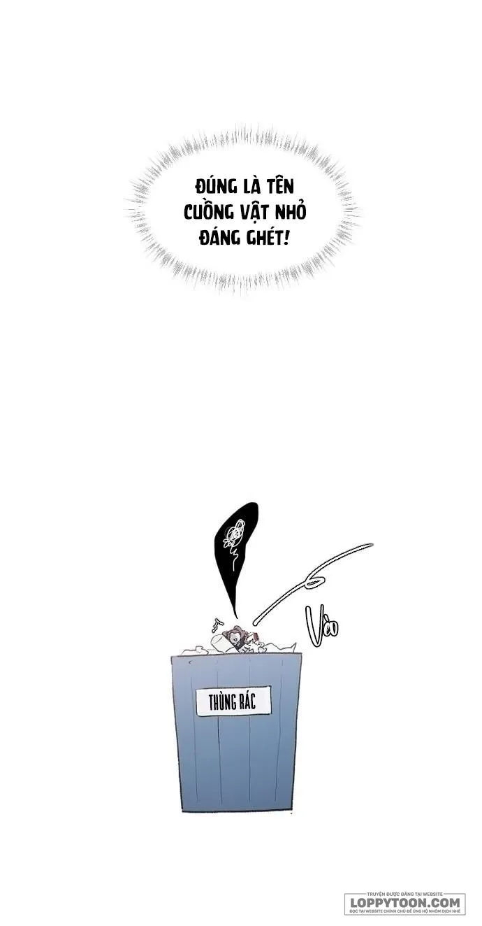 Ba Anh Trai Cực Phẩm Của Tôi - Chap 7 - Trang 48
