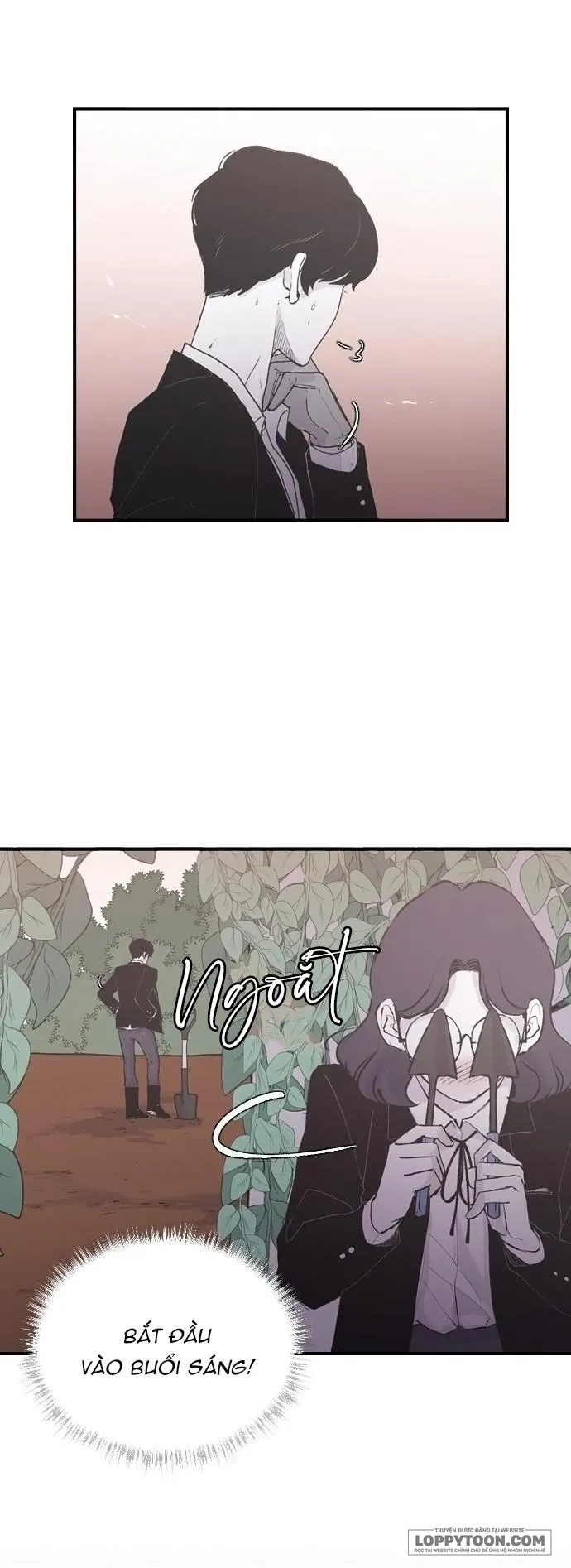 Ba Anh Trai Cực Phẩm Của Tôi - Chap 7 - Trang 8