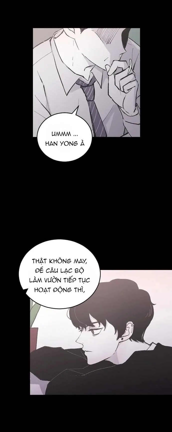 Ba Anh Trai Cực Phẩm Của Tôi - Chap 7 - Trang 10