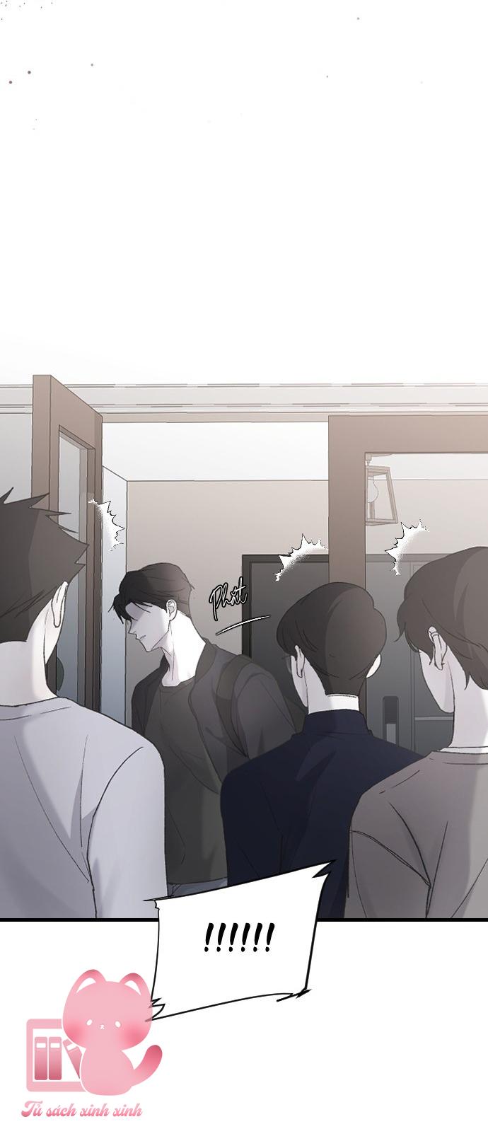 Ba Anh Trai Cực Phẩm Của Tôi - Chap 70 - Trang 18