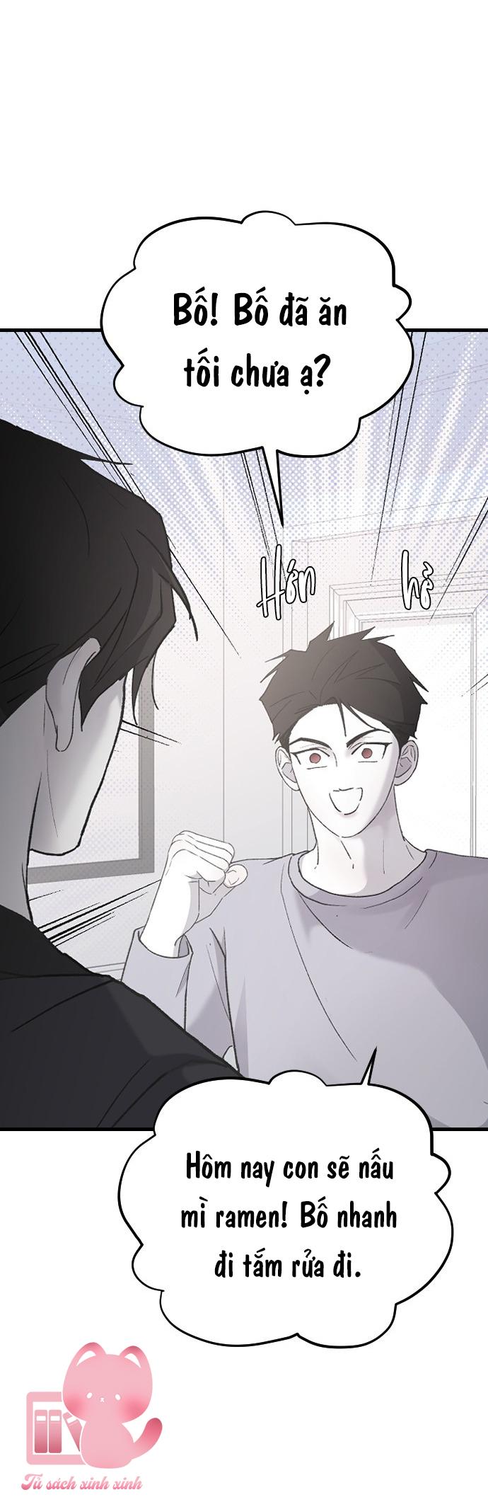 Ba Anh Trai Cực Phẩm Của Tôi - Chap 70 - Trang 20