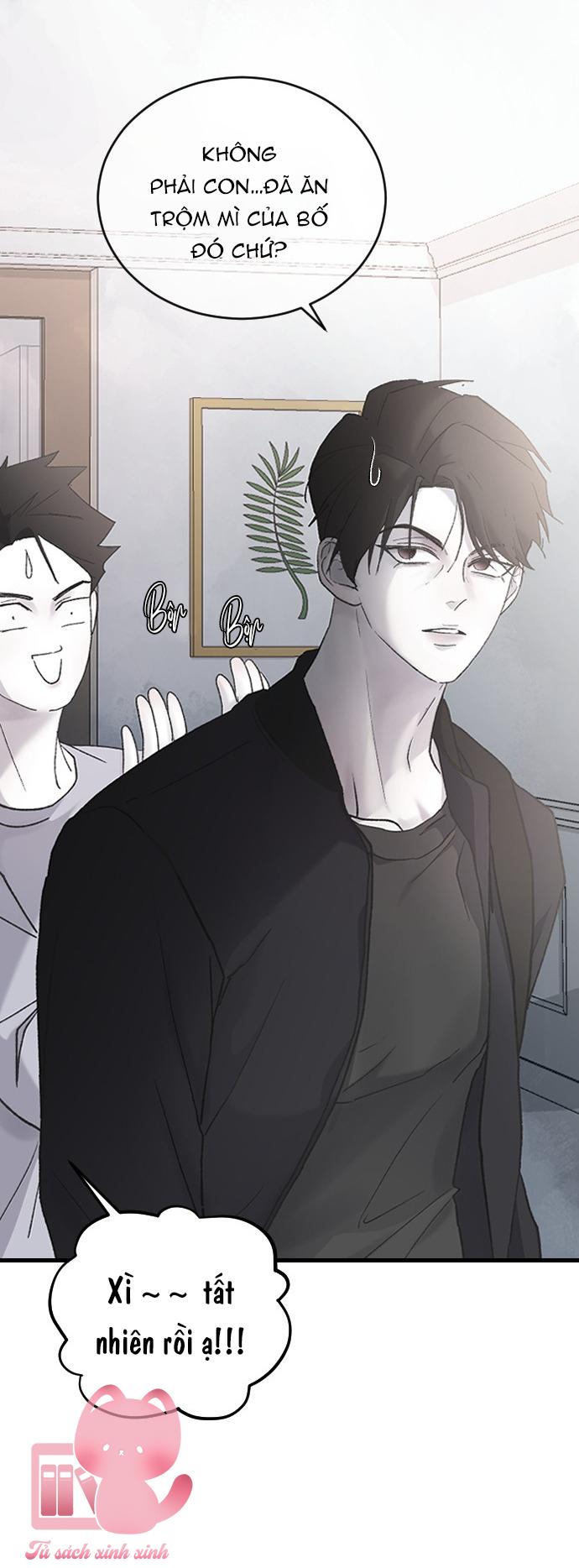 Ba Anh Trai Cực Phẩm Của Tôi - Chap 70 - Trang 22