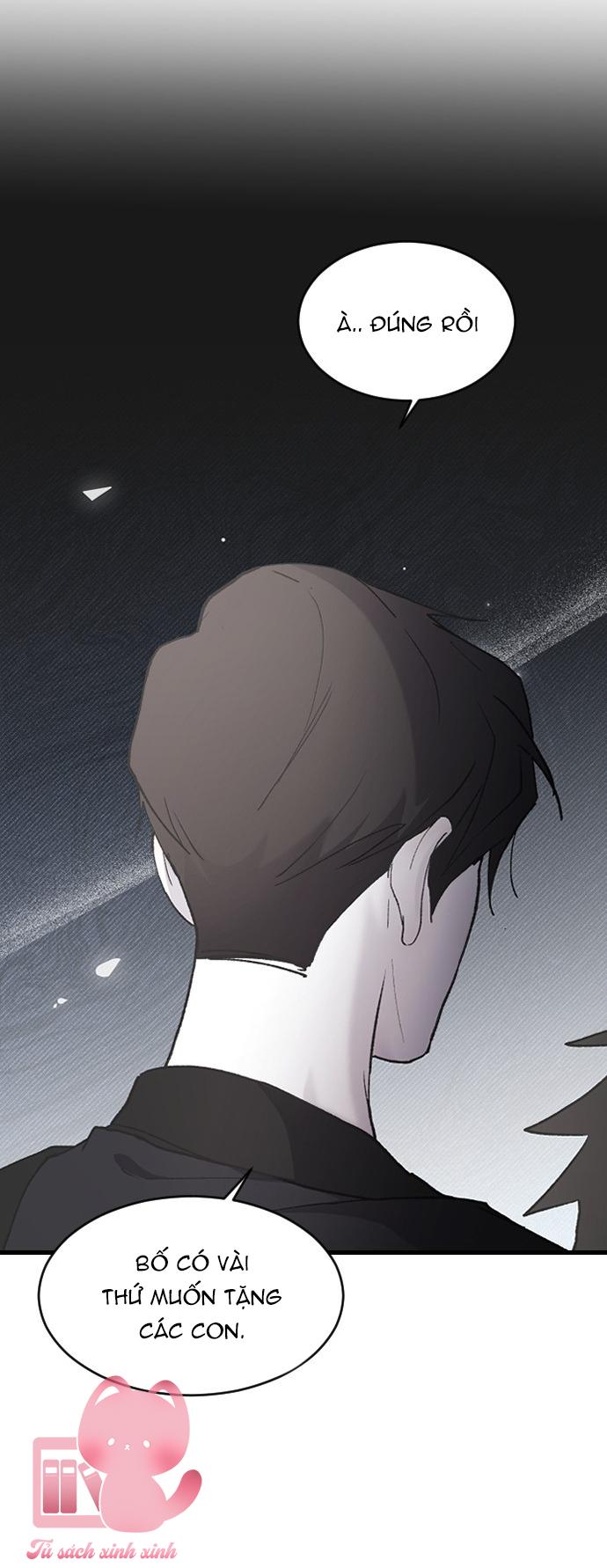 Ba Anh Trai Cực Phẩm Của Tôi - Chap 70 - Trang 24
