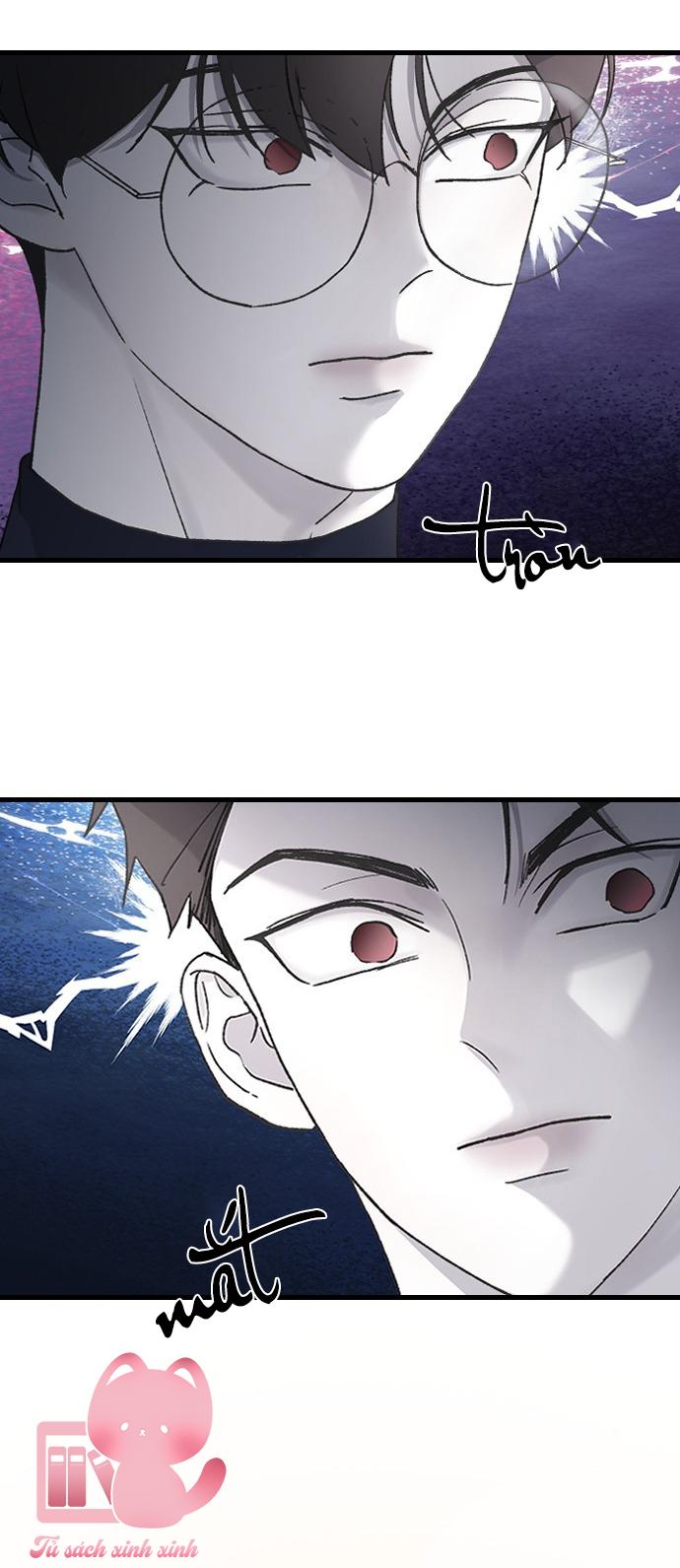 Ba Anh Trai Cực Phẩm Của Tôi - Chap 70 - Trang 27