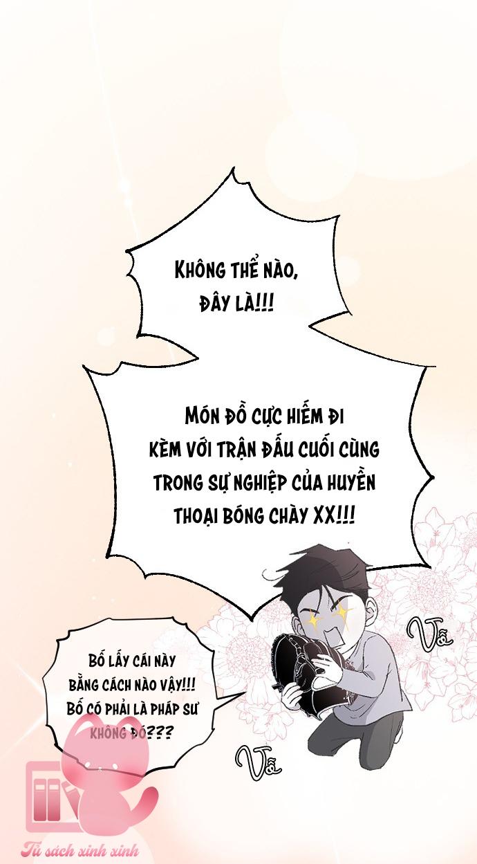 Ba Anh Trai Cực Phẩm Của Tôi - Chap 70 - Trang 28