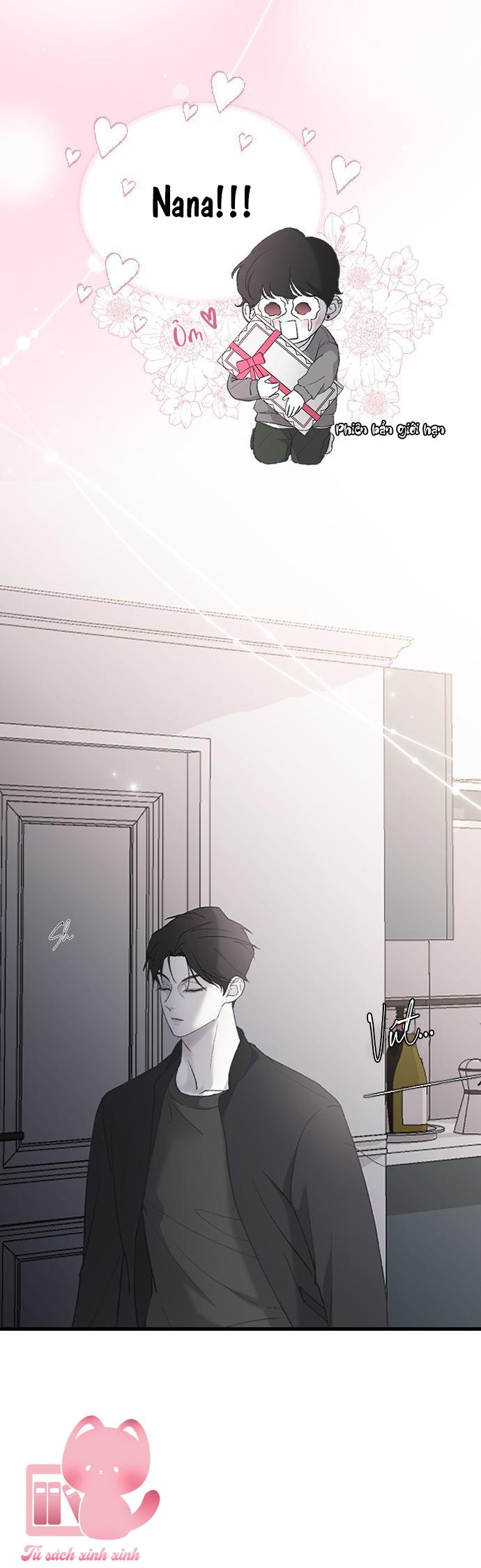 Ba Anh Trai Cực Phẩm Của Tôi - Chap 70 - Trang 30