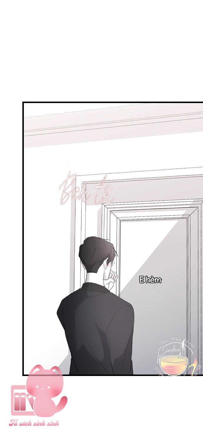 Ba Anh Trai Cực Phẩm Của Tôi - Chap 70 - Trang 31
