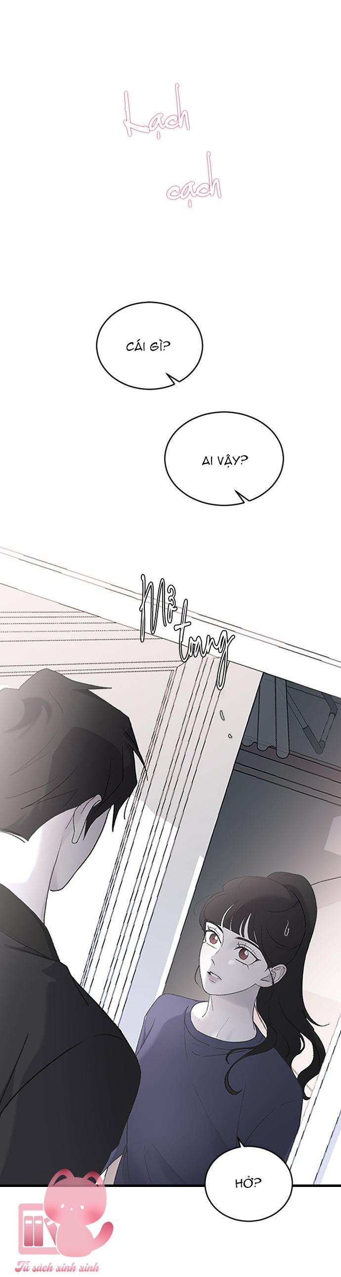 Ba Anh Trai Cực Phẩm Của Tôi - Chap 70 - Trang 32