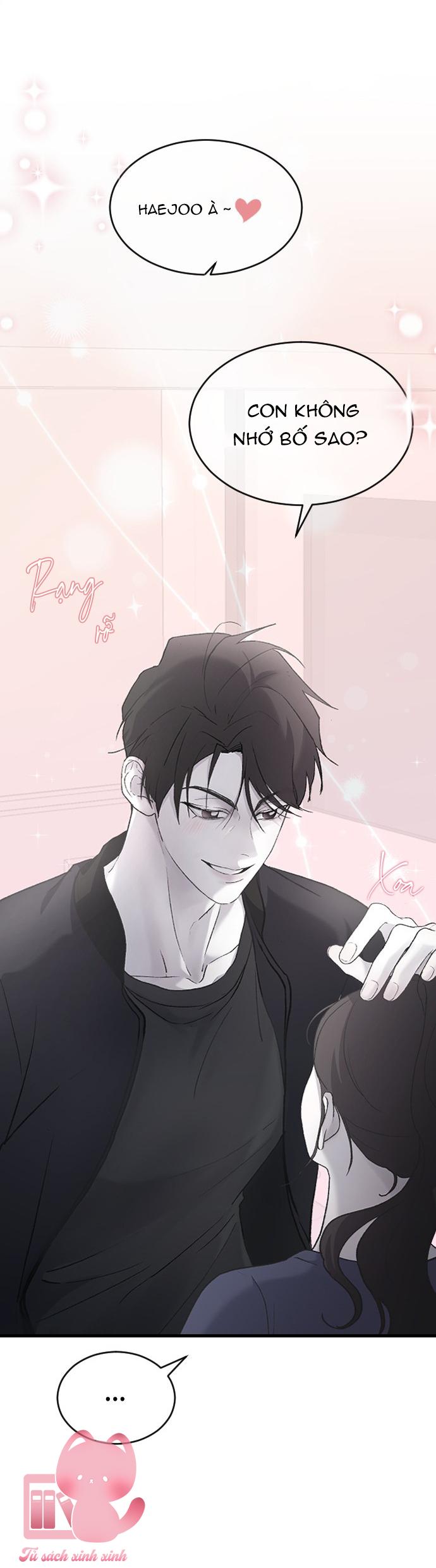 Ba Anh Trai Cực Phẩm Của Tôi - Chap 70 - Trang 34