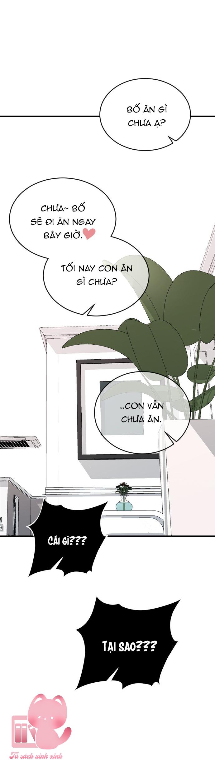 Ba Anh Trai Cực Phẩm Của Tôi - Chap 70 - Trang 36