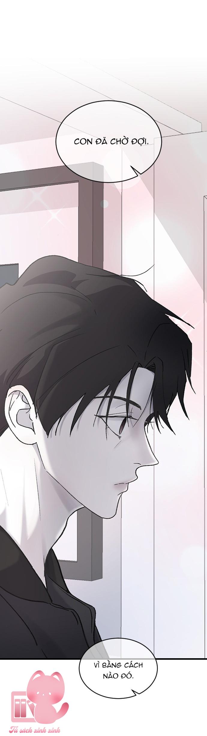Ba Anh Trai Cực Phẩm Của Tôi - Chap 70 - Trang 37