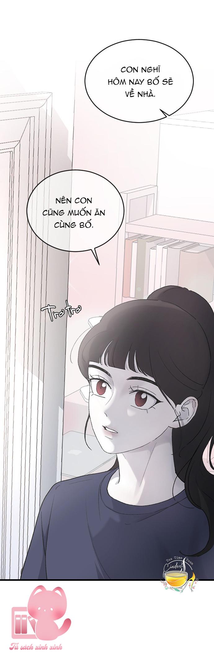 Ba Anh Trai Cực Phẩm Của Tôi - Chap 70 - Trang 38