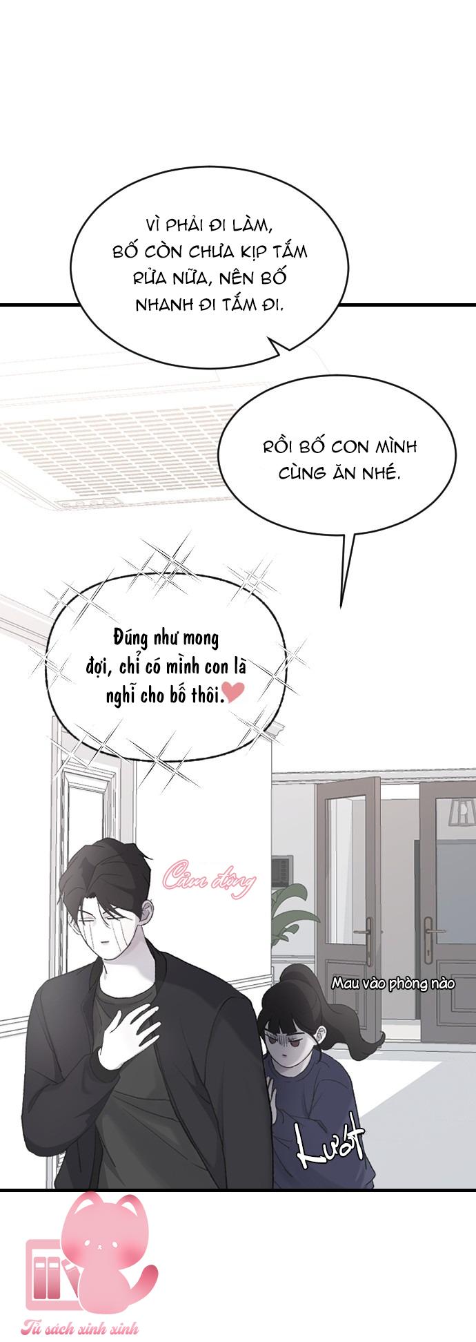 Ba Anh Trai Cực Phẩm Của Tôi - Chap 70 - Trang 39