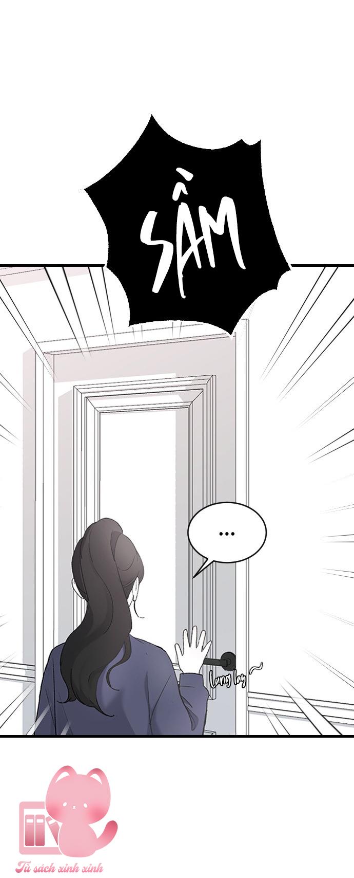 Ba Anh Trai Cực Phẩm Của Tôi - Chap 70 - Trang 40