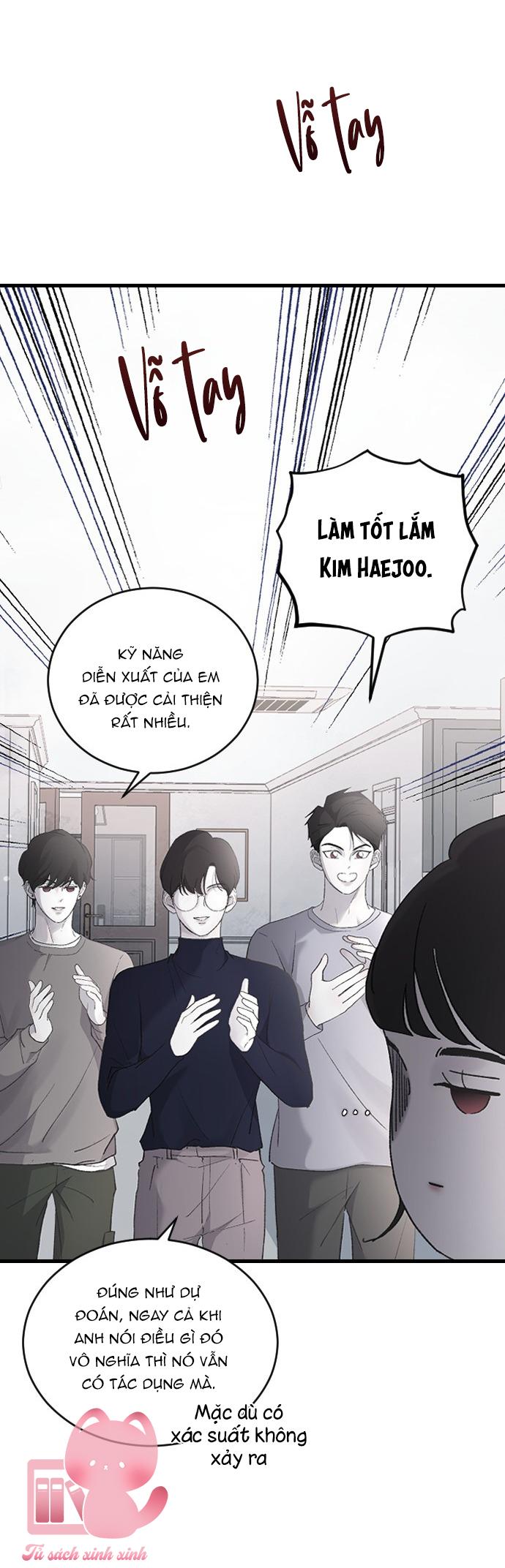 Ba Anh Trai Cực Phẩm Của Tôi - Chap 70 - Trang 42
