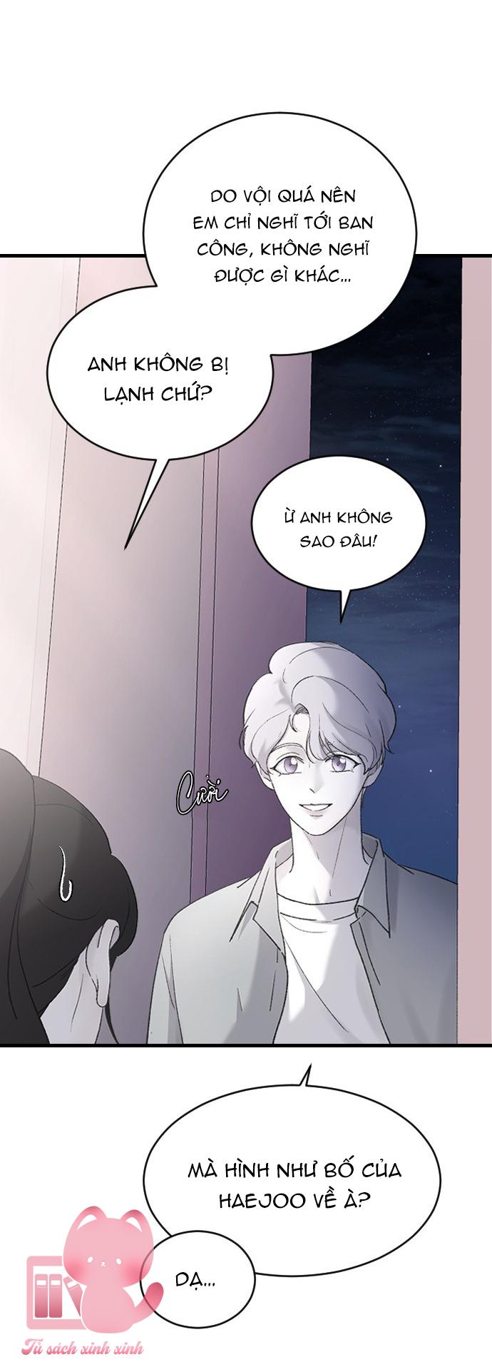 Ba Anh Trai Cực Phẩm Của Tôi - Chap 70 - Trang 48