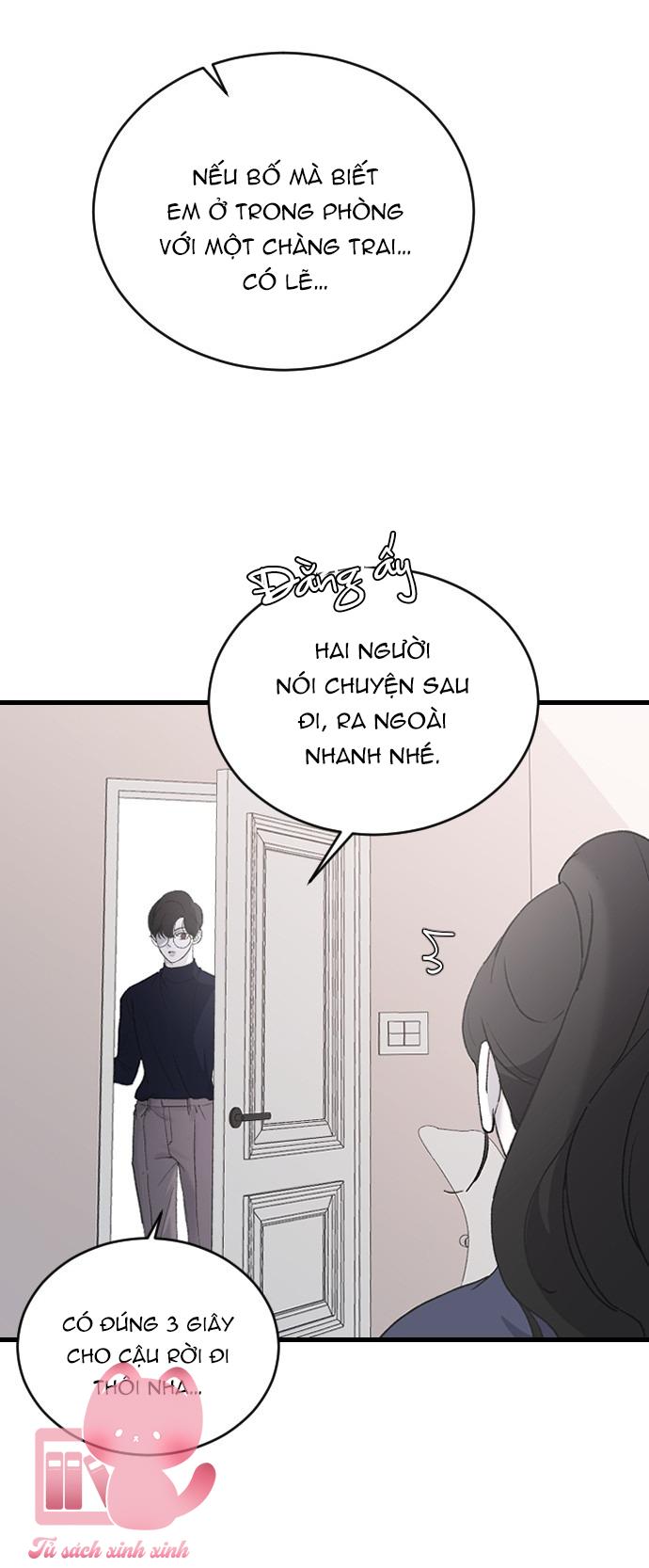 Ba Anh Trai Cực Phẩm Của Tôi - Chap 70 - Trang 49