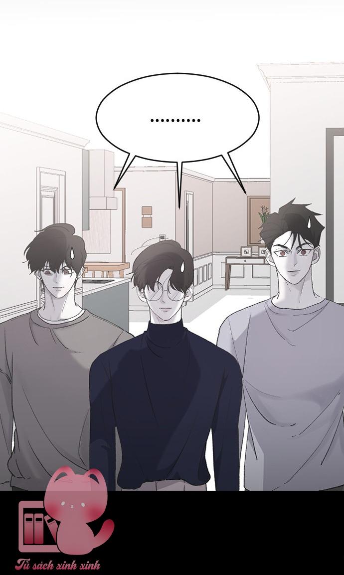 Ba Anh Trai Cực Phẩm Của Tôi - Chap 70 - Trang 6