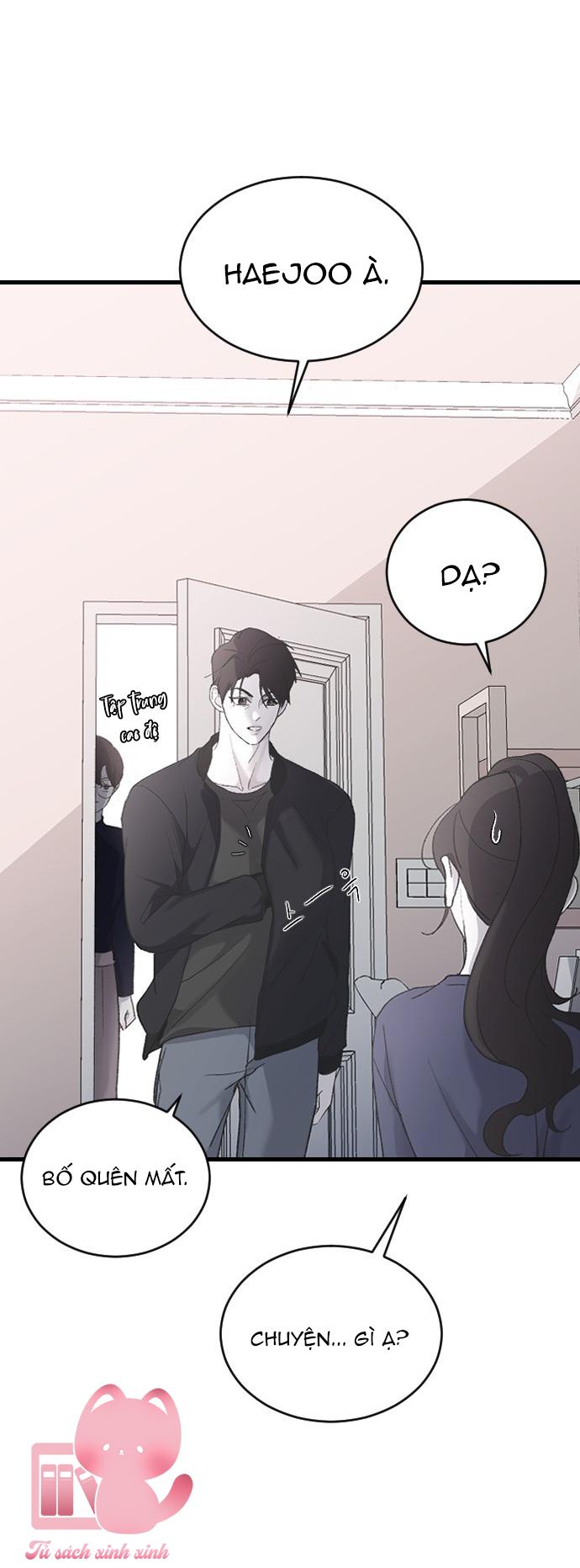 Ba Anh Trai Cực Phẩm Của Tôi - Chap 70 - Trang 56