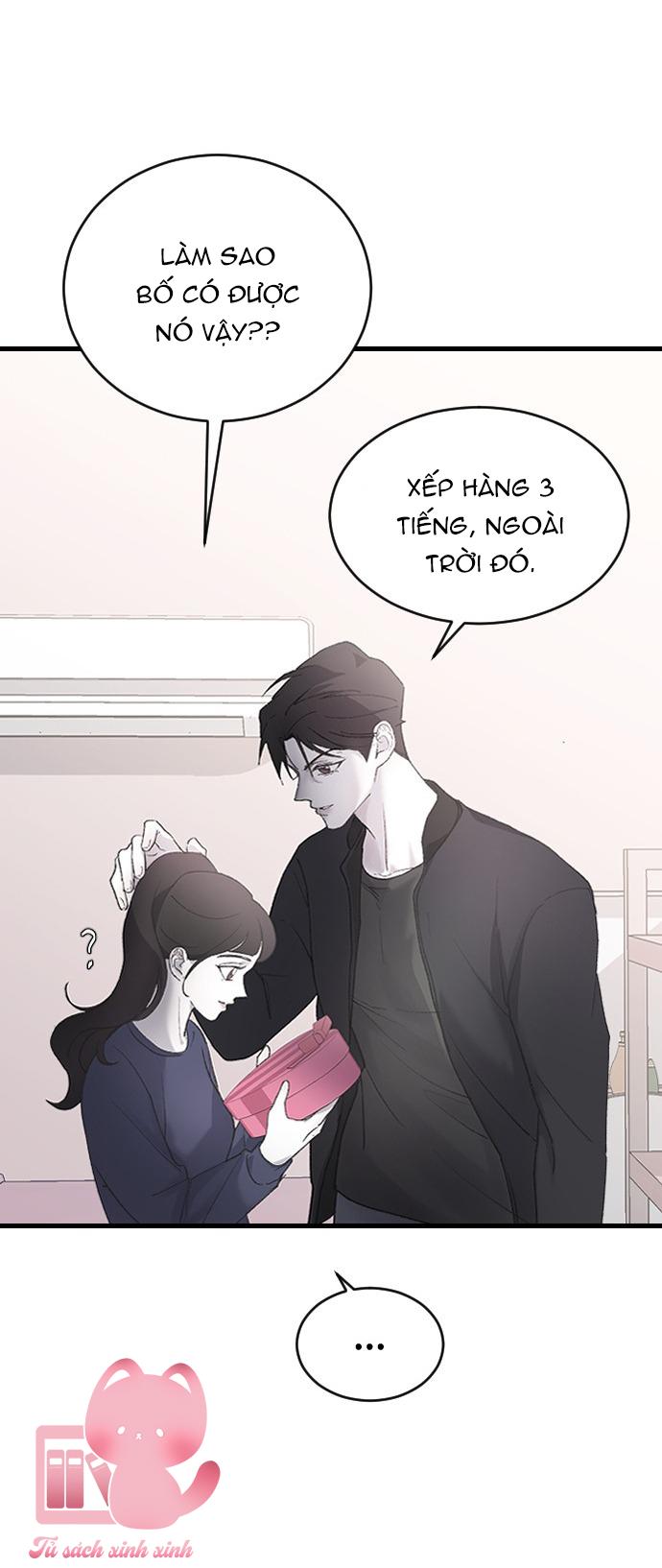 Ba Anh Trai Cực Phẩm Của Tôi - Chap 70 - Trang 58