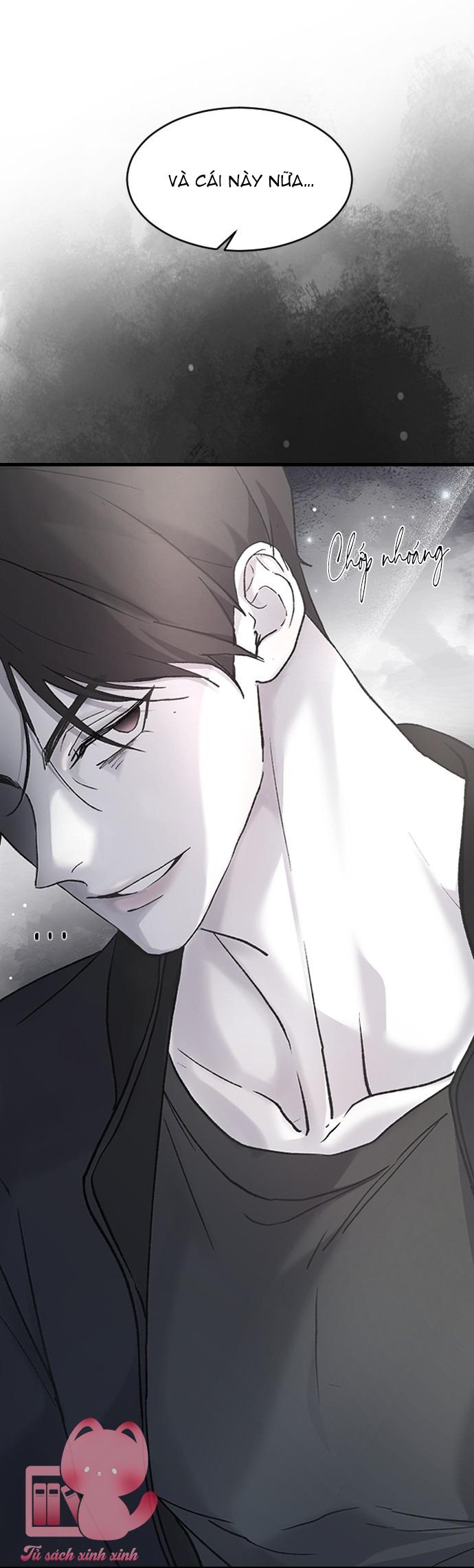 Ba Anh Trai Cực Phẩm Của Tôi - Chap 70 - Trang 61