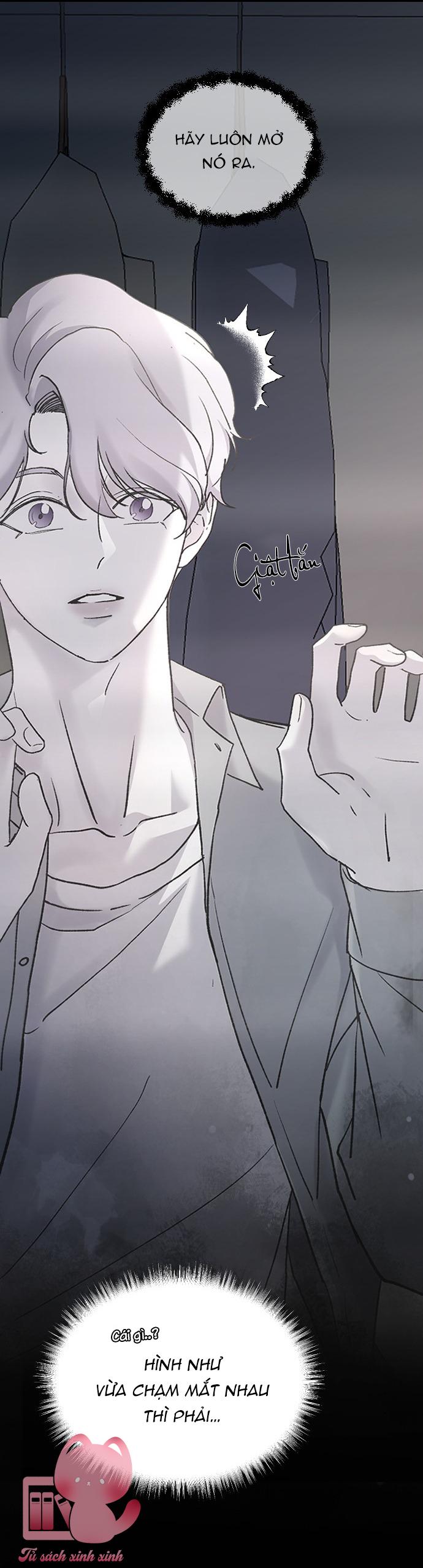 Ba Anh Trai Cực Phẩm Của Tôi - Chap 70 - Trang 63