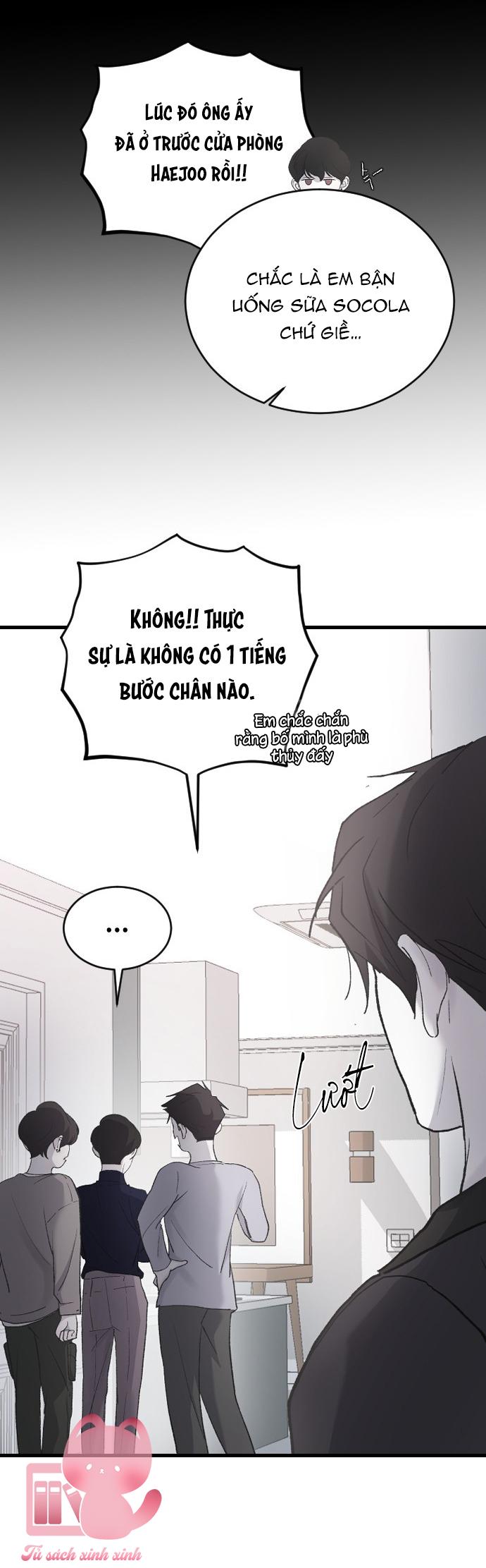 Ba Anh Trai Cực Phẩm Của Tôi - Chap 70 - Trang 67