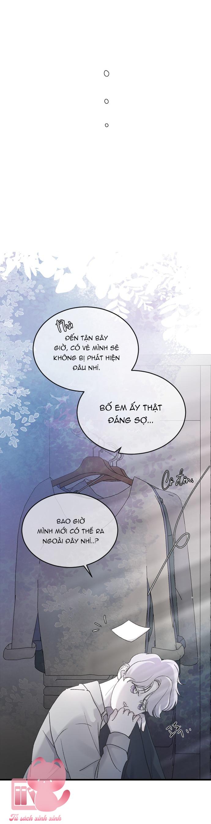 Ba Anh Trai Cực Phẩm Của Tôi - Chap 70 - Trang 70