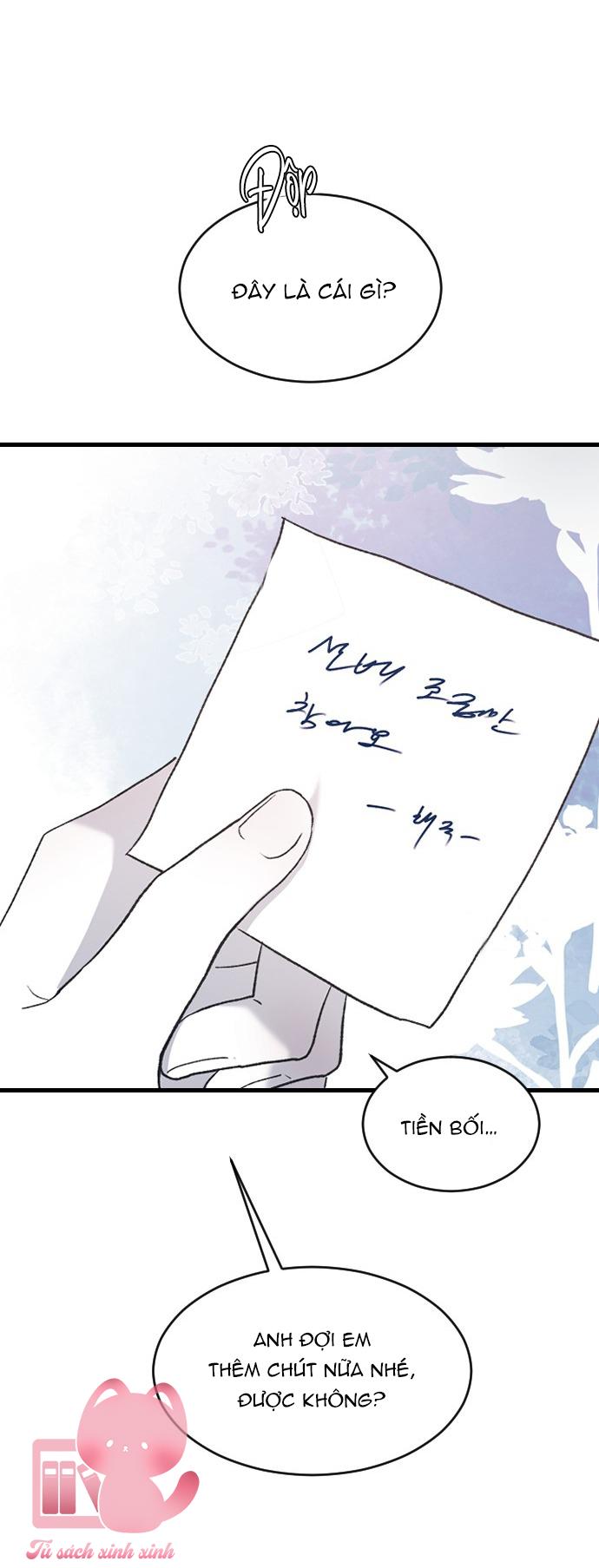 Ba Anh Trai Cực Phẩm Của Tôi - Chap 70 - Trang 71