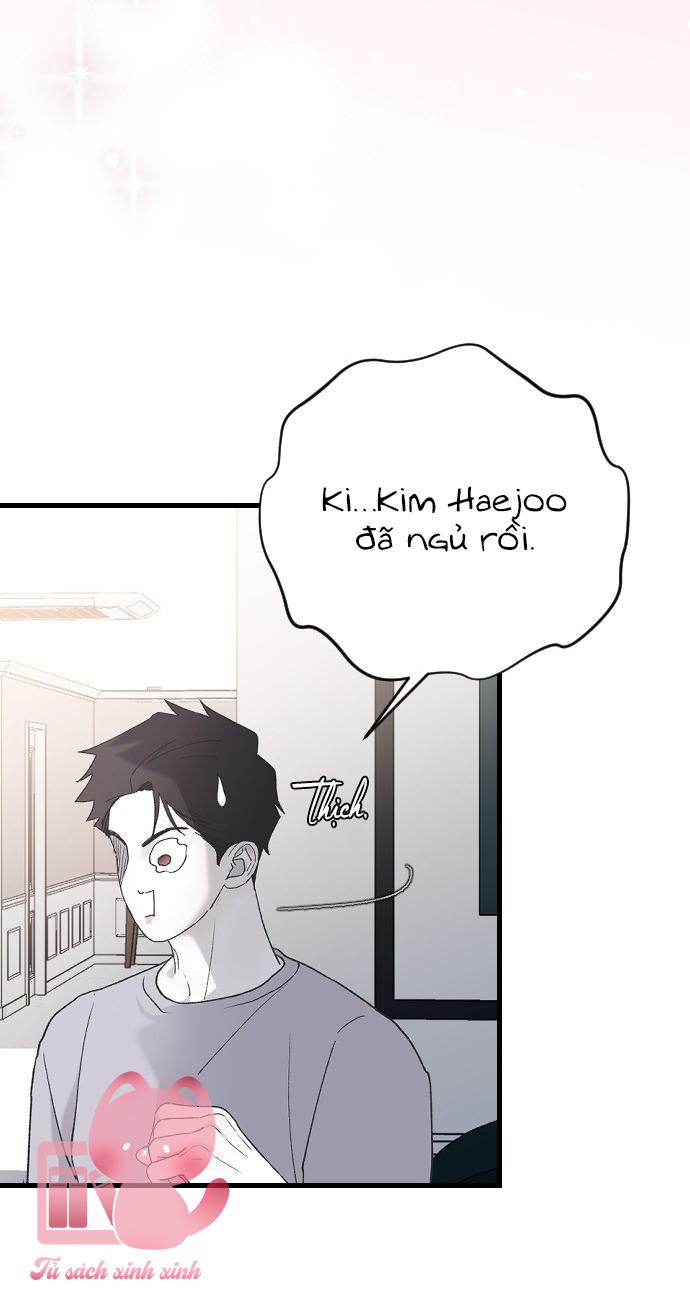 Ba Anh Trai Cực Phẩm Của Tôi - Chap 70 - Trang 9