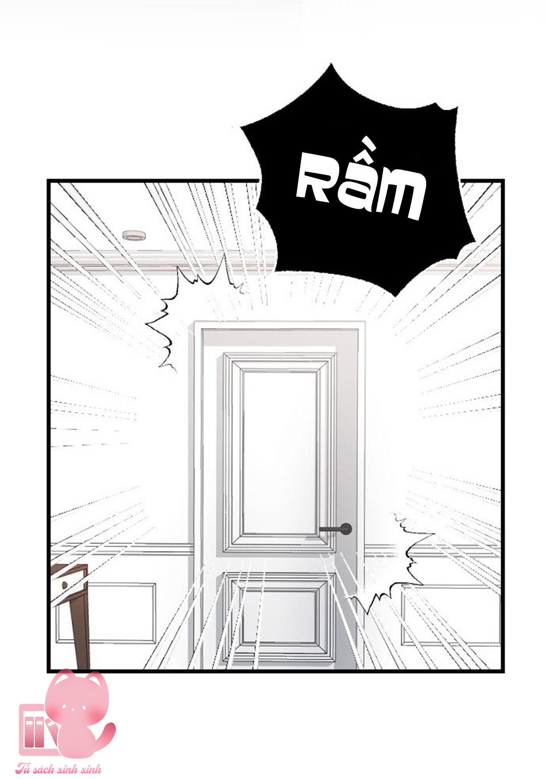 Ba Anh Trai Cực Phẩm Của Tôi - Chap 71 - Trang 11