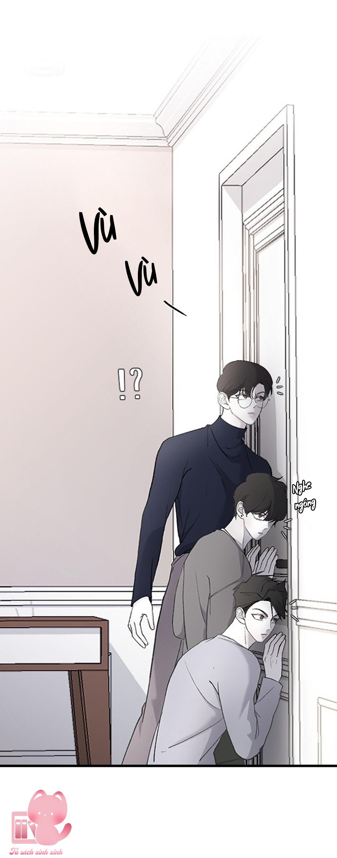 Ba Anh Trai Cực Phẩm Của Tôi - Chap 71 - Trang 12