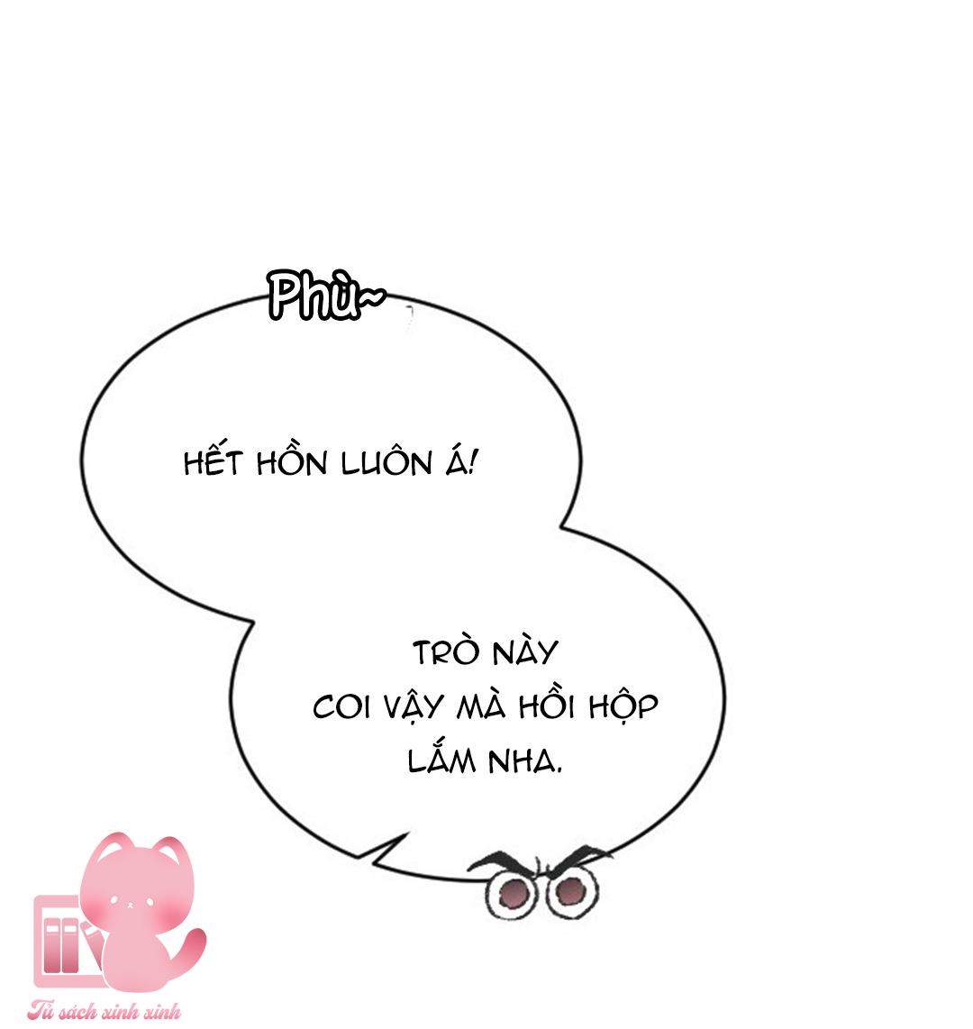 Ba Anh Trai Cực Phẩm Của Tôi - Chap 71 - Trang 13