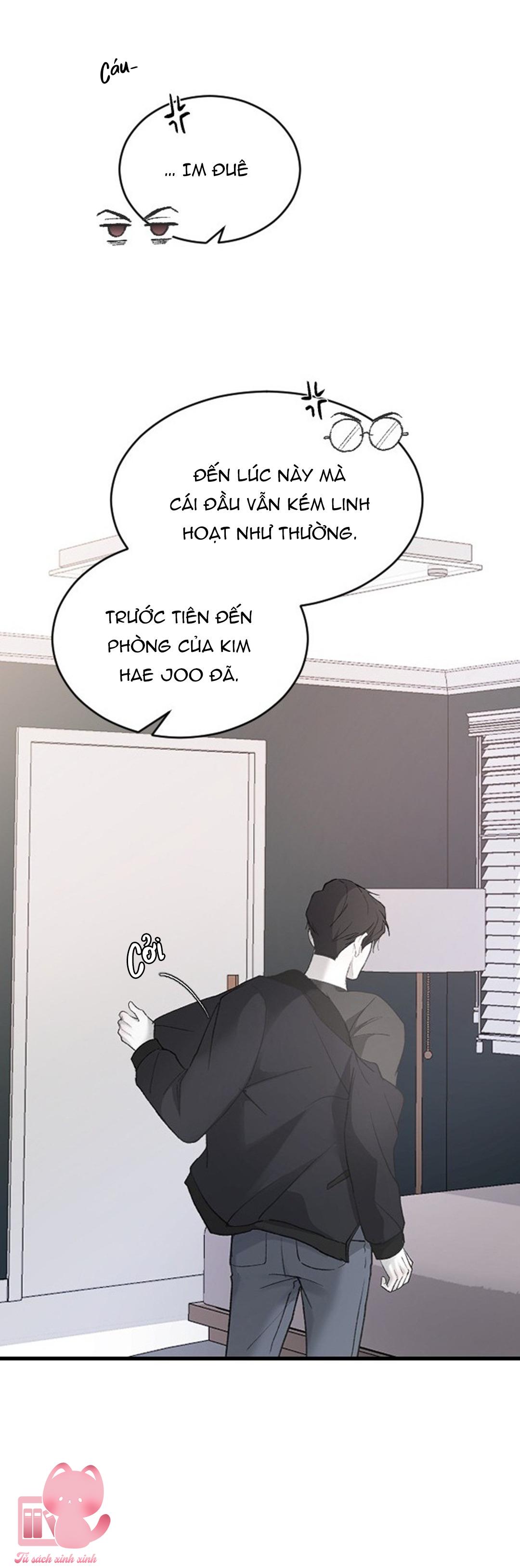 Ba Anh Trai Cực Phẩm Của Tôi - Chap 71 - Trang 14