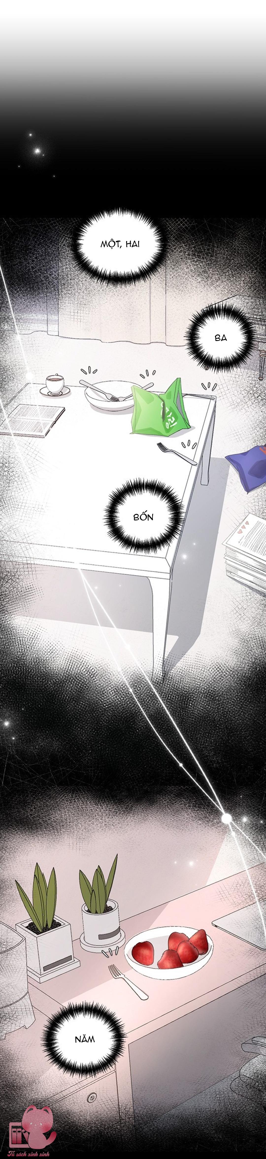 Ba Anh Trai Cực Phẩm Của Tôi - Chap 71 - Trang 16