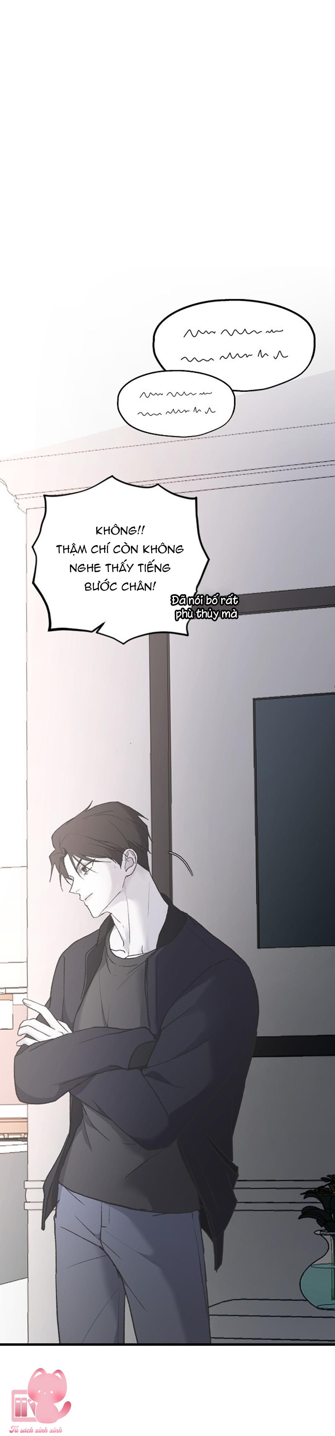 Ba Anh Trai Cực Phẩm Của Tôi - Chap 71 - Trang 3