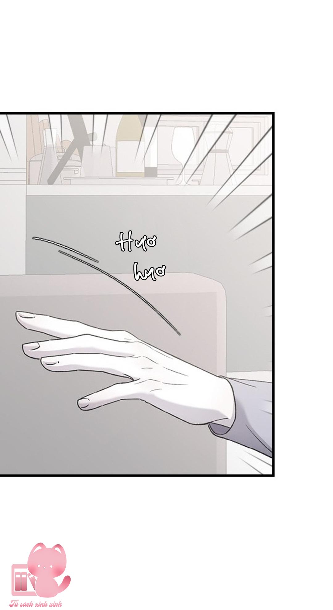 Ba Anh Trai Cực Phẩm Của Tôi - Chap 71 - Trang 23