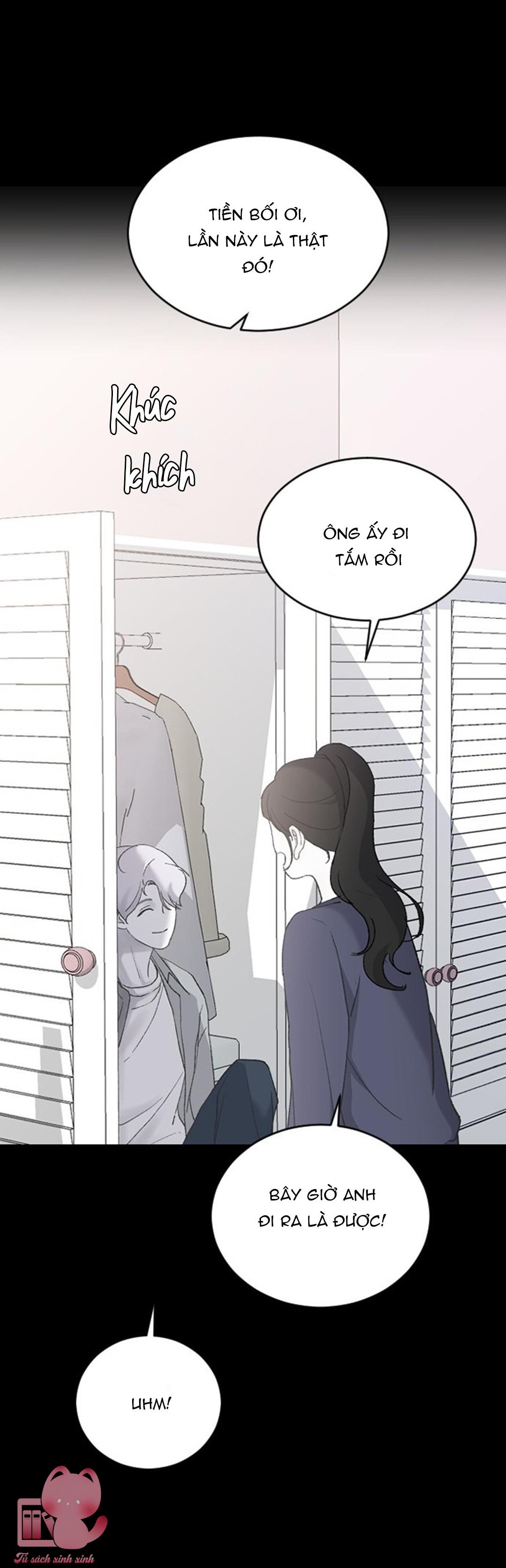 Ba Anh Trai Cực Phẩm Của Tôi - Chap 71 - Trang 27