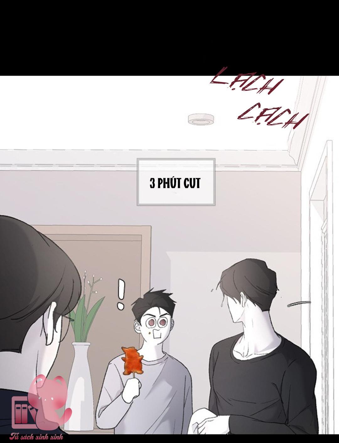 Ba Anh Trai Cực Phẩm Của Tôi - Chap 71 - Trang 28