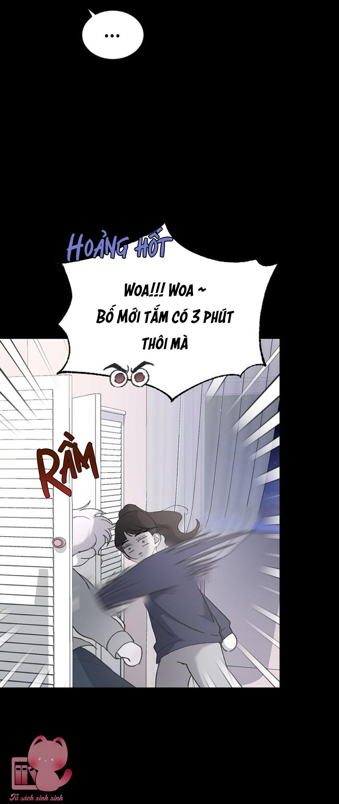 Ba Anh Trai Cực Phẩm Của Tôi - Chap 71 - Trang 29