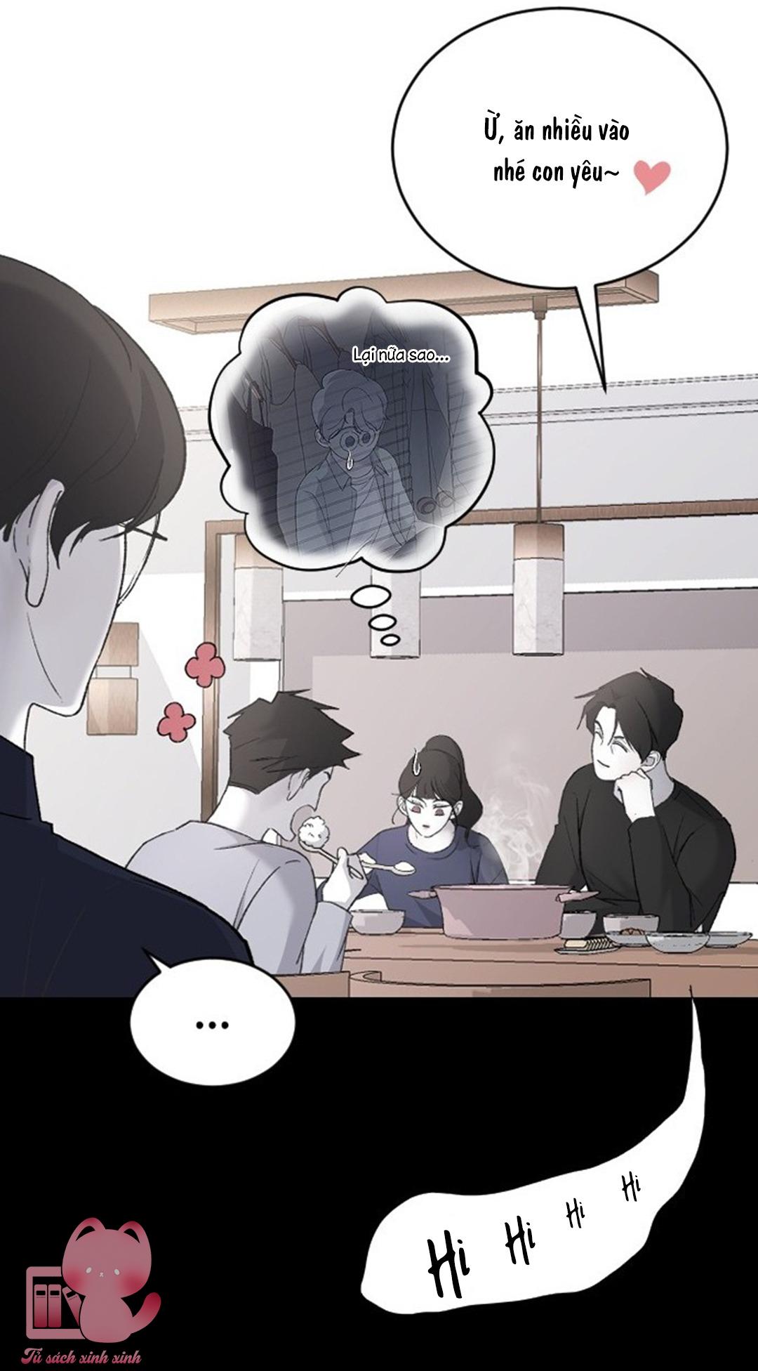 Ba Anh Trai Cực Phẩm Của Tôi - Chap 71 - Trang 31