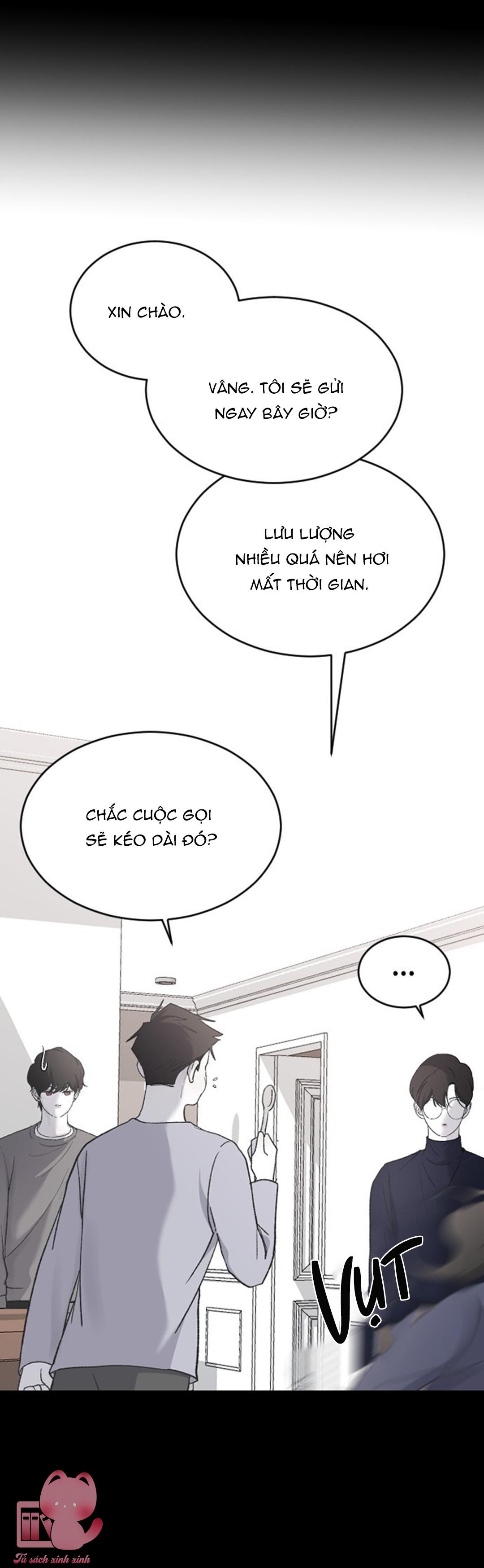 Ba Anh Trai Cực Phẩm Của Tôi - Chap 71 - Trang 32